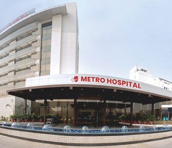 Metro Hospital